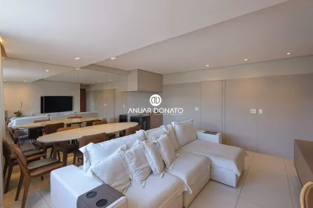 Apartamento com 2 Quartos à venda, 77m² no São Pedro, Belo Horizonte