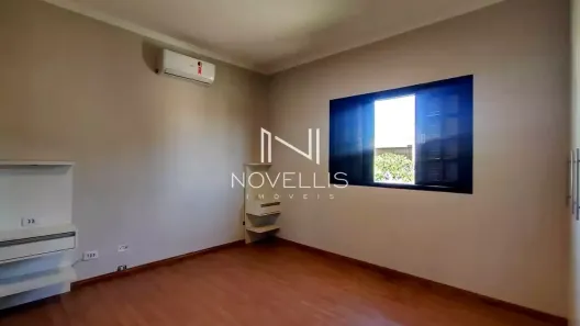 Casa de Condomínio com 4 Quartos para alugar, 250m² no Loteamento Villa Branca, Jacareí
