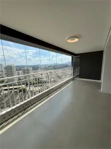 Apartamento com 3 Quartos à venda, 91m² no Vila Anastácio, São Paulo