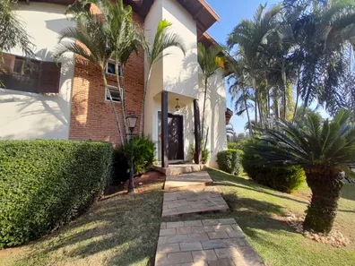 Apartamento com 4 Quartos à venda, 290m² no Tijuco das Telhas, Campinas