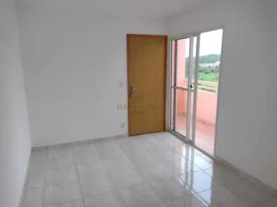 Apartamento com 2 Quartos à venda, 45m² no Jardim Ísis, Cotia