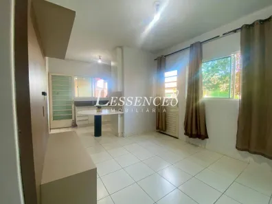 Casa com 3 Quartos à venda, 122m² no Chácaras São Pedro, Aparecida de Goiânia