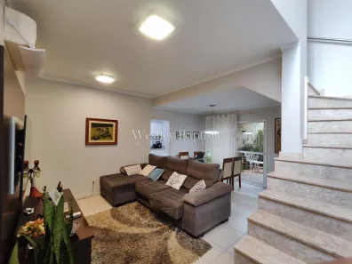 Casa de Condomínio com 3 Quartos à venda, 152m² no Jardim Bosque das Vivendas, São José do Rio Preto