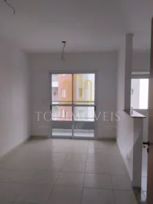 Apartamento com 2 Quartos à venda, 52m² no Jardim Satélite, São José dos Campos