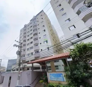 Apartamento com 1 Quarto para alugar, 60m² no Rudge Ramos, São Bernardo do Campo