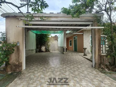 Casa com 4 Quartos à venda, 303m² no Loteamento Jardim Aruan, Caraguatatuba
