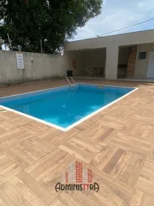 Apartamento com 2 Quartos à venda, 55m² no Chácaras Reunidas São Jorge, Sorocaba