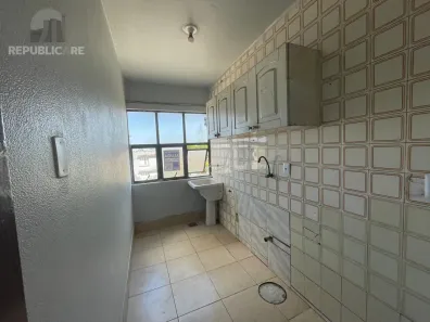 Apartamento com 1 Quarto à venda, 26m² no Floresta, Porto Alegre