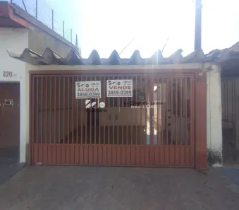 Casa com 1 Quarto para alugar, 60m² no Sítio do Morro, São Paulo