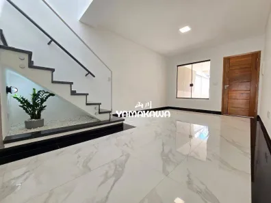 Sobrado com 3 Quartos à venda, 120m² no Jardim Popular, São Paulo