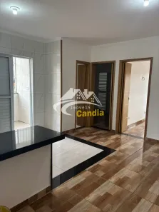 Apartamento com 2 Quartos à venda, 54m² no Parque Císper, São Paulo