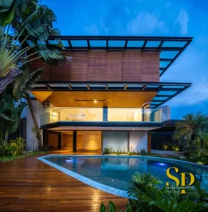 Casa de Condomínio com 4 Quartos à venda, 661m² no Jardim Vitória Régia, São Paulo