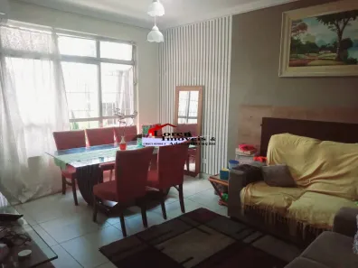 Sobrado com 3 Quartos à venda, 100m² no Centro, São Vicente