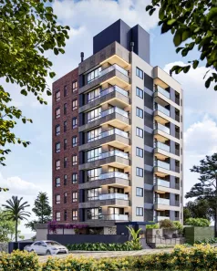 Apartamento com 3 Quartos à venda, 89m² no Santo Antônio, Joinville