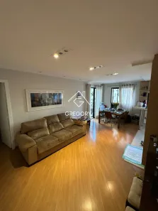 Apartamento com 2 Quartos à venda, 82m² no Vila Olímpia, São Paulo