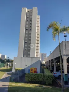 Apartamento com 2 Quartos para alugar, 54m² no Fundação da Casa Popular, Campinas