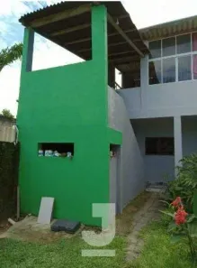 Casa com 4 Quartos à venda, 180m² no Balneário Mar Azul, Caraguatatuba