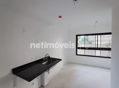 Apartamento com 1 Quarto à venda, 21m² no Moema, São Paulo