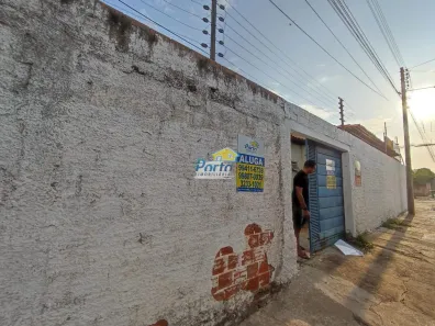 Lote/Terreno para alugar, 50m² no São Francisco I, Timon