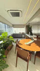 Apartamento com 4 Quartos à venda, 232m² no Ponta D'Areia, São Luís