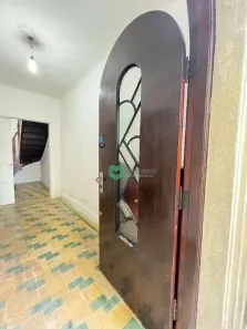 Casa com 2 Quartos para alugar, 57m² no Higienópolis, São Paulo