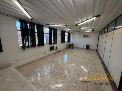 Imóvel Comercial para alugar, 120m² no Jardim São Carlos, São Carlos