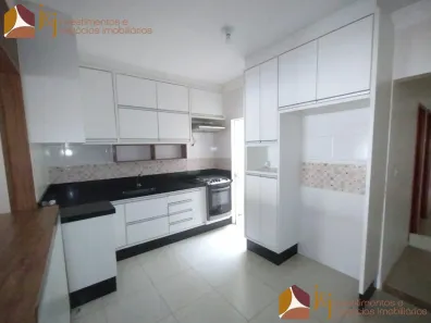 Casa com 2 Quartos à venda, 64m² no Residencial Esperança, Caçapava