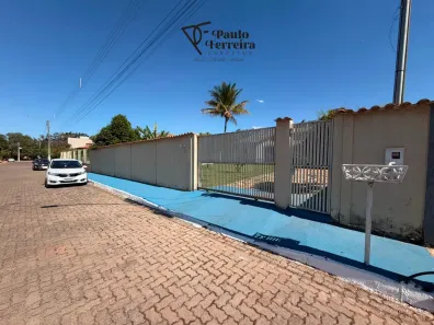 Casa de Condomínio com 2 Quartos à venda, 600m² no Setor Habitacional Tororó, Brasília