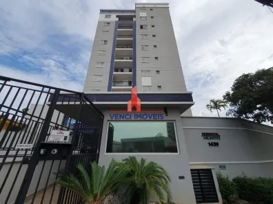 Apartamento com 2 Quartos à venda, 59m² no Jardim Brasil, Campinas