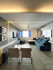Apartamento com 3 Quartos à venda, 132m² no Boa Viagem, Recife