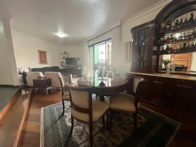 Apartamento com 4 Quartos à venda, 182m² no Perdizes, São Paulo