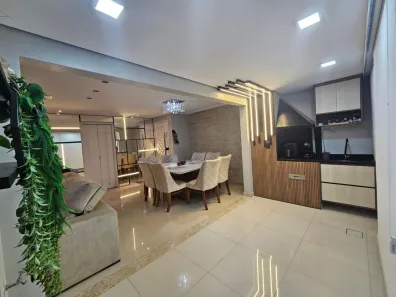 Apartamento com 3 Quartos à venda, 104m² no Jardim Avelino, São Paulo
