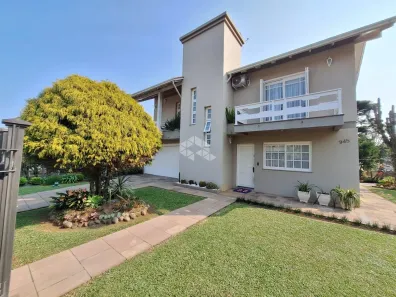 Casa com 3 Quartos à venda, 195m² no Chácaras, Garibaldi