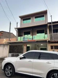 Casa com 3 Quartos à venda, 400m² no Bandeirinhas, Betim