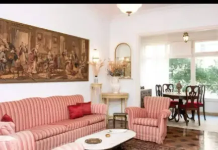 Apartamento com 3 Quartos à venda, 196m² no Copacabana, Rio de Janeiro