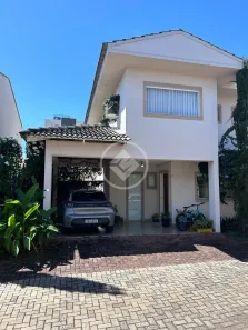 Casa de Condomínio com 3 Quartos à venda, 110m² no Jardim Imperial, Aparecida de Goiânia