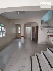 Imóvel Comercial para alugar, 216m² no Chácara Santo Antônio (Zona Sul), São Paulo