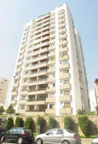 Apartamento com 3 Quartos à venda, 97m² no Indianópolis, São Paulo