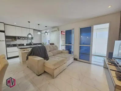 Apartamento com 1 Quarto à venda, 65m² no Barra Funda, São Paulo