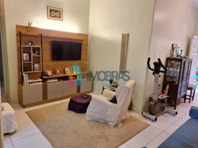 Apartamento com 3 Quartos à venda, 84m² no Jardim Botânico, Rio de Janeiro