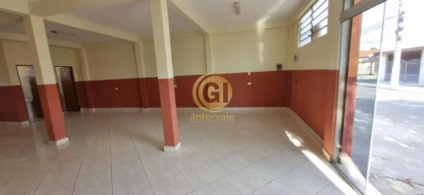 Galpão/Depósito/Armazém para alugar, 84m² no Cidade Salvador, Jacareí