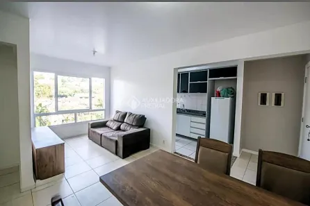 Apartamento com 2 Quartos à venda, 57m² no Jardim Mauá, Novo Hamburgo