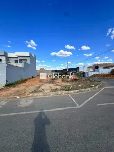 Lote/Terreno à venda, 266m² no Residencial Sul Ipês, Montes Claros