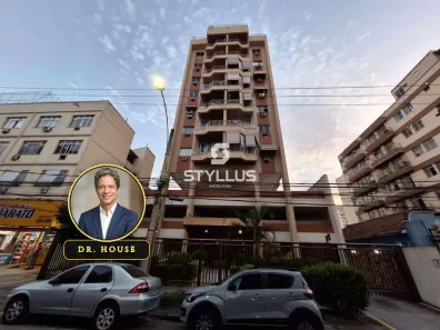 Apartamento com 3 Quartos à venda, 88m² no Méier, Rio de Janeiro