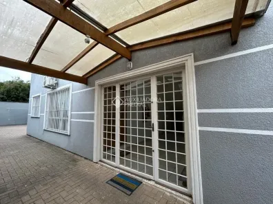 Apartamento com 2 Quartos para alugar, 63m² no Jansen, Gravataí