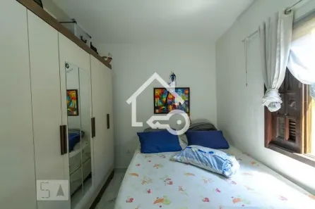 Casa com 2 Quartos à venda, 160m² no Jordanópolis, São Bernardo do Campo