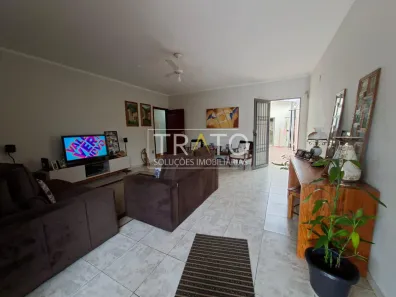 Casa com 3 Quartos à venda, 194m² no Parque Tropical, Campinas