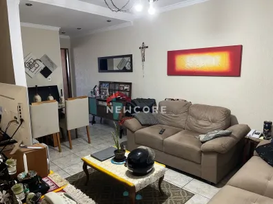 Sobrado com 3 Quartos à venda, 135m² no Jardim Mutinga, São Paulo