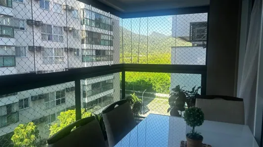 Apartamento com 2 Quartos à venda, 71m² no Recreio dos Bandeirantes, Rio de Janeiro