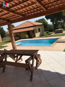 Fazenda/Sítio com 2 Quartos à venda, 1800m² no Boituville, Boituva
